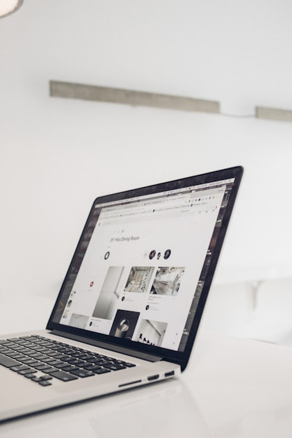 Creating an Elegant Layout for Your Website
