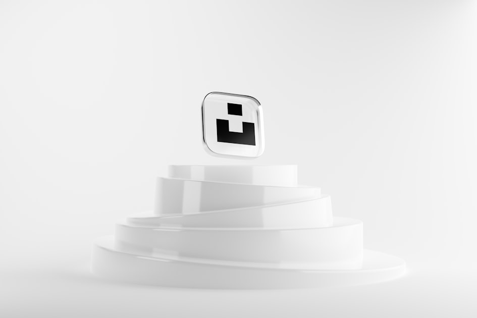 Creating a Simple Landing Page